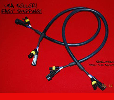 304 Amp Ballast Extension wire